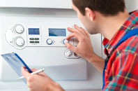 free Beverley gas safe engineer quotes