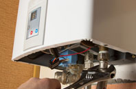 free Beverley boiler install quotes